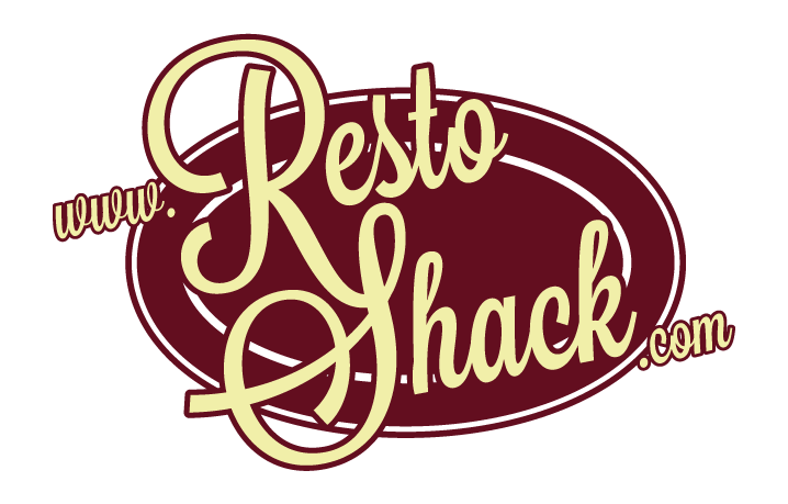 Resto Shack Logo
