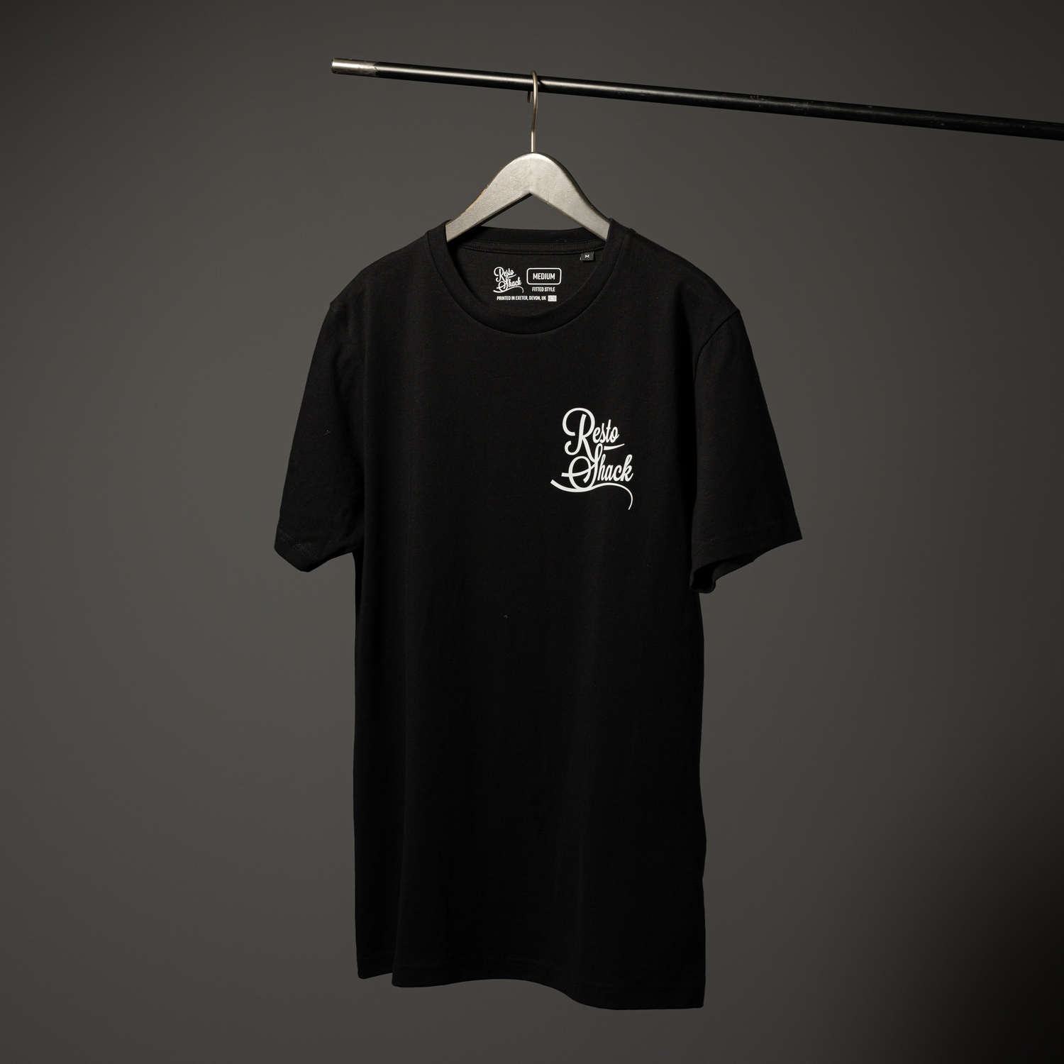 RestoShack T-Shirt - Image 6