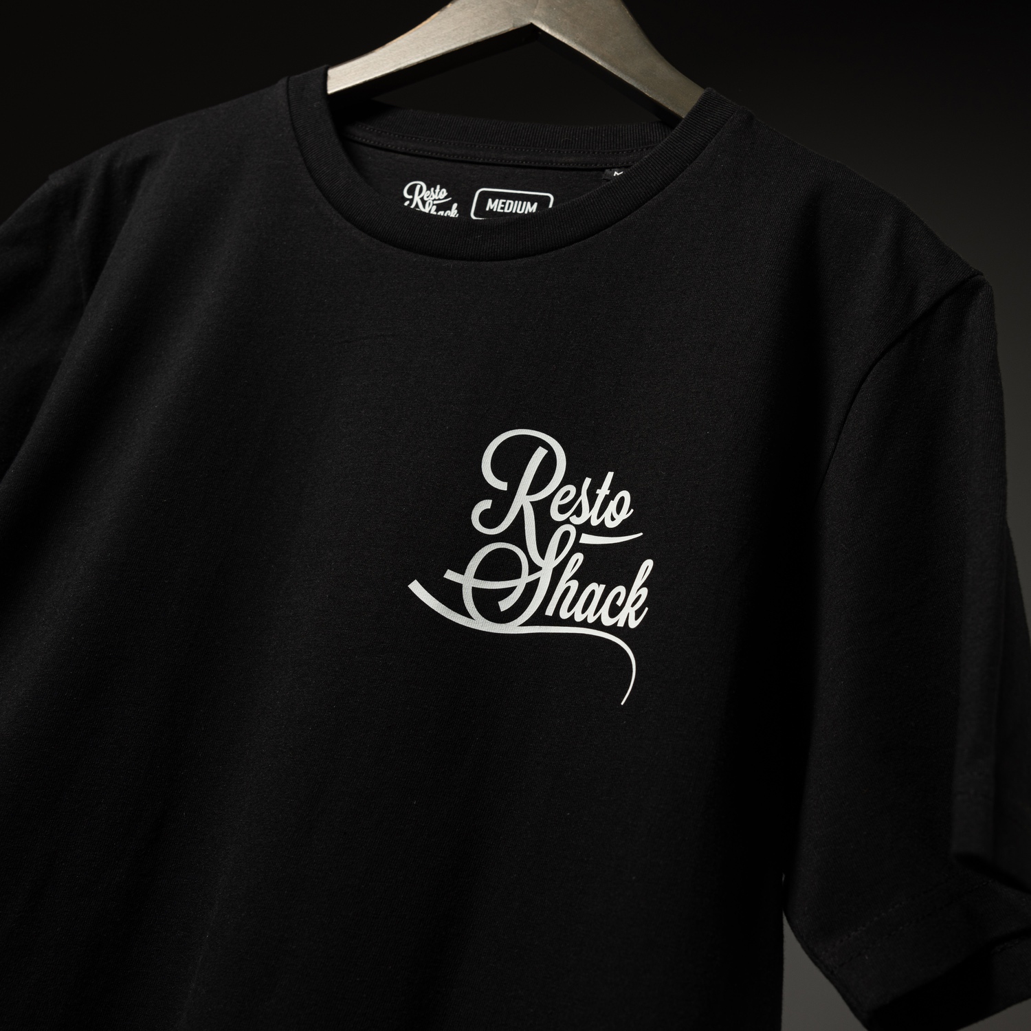 RestoShack T-Shirt - Image 3