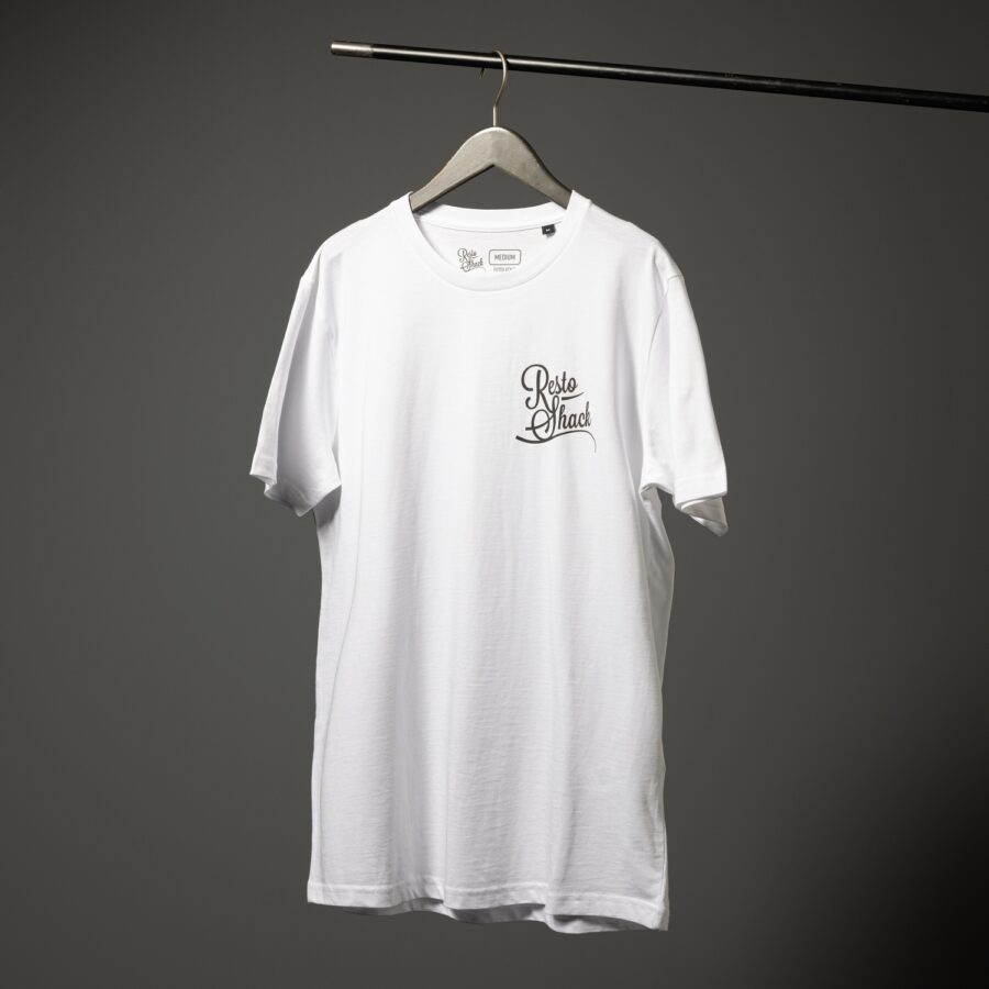 RestoShack T-Shirt