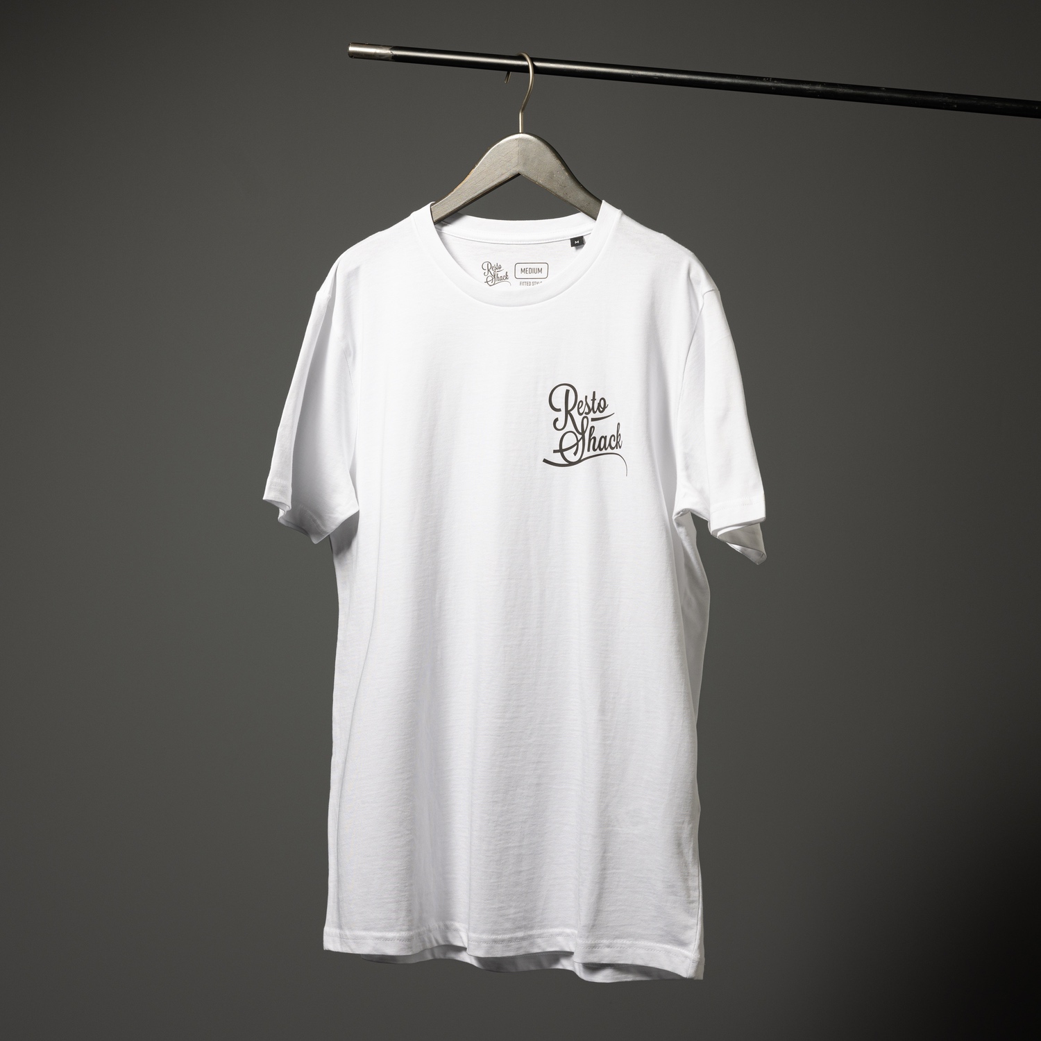 RestoShack T-Shirt